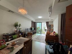 Caribbean At Keppel Bay (D4), Condominium #456919301